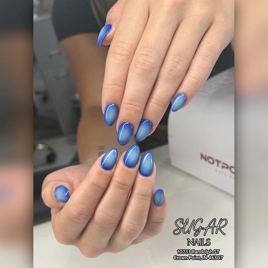 Trending and Signature Nail Art Designs